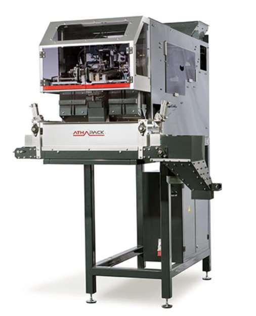 TS2 WEIGHING/COUNTING SCALE